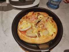 -必胜客(嘉兴八佰伴店)