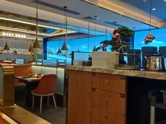 大堂-汉阳廷自助烤肉(嘉禾金铂天地店)