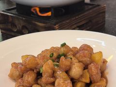 -王庄阿咪海鲜大排档(象园店)