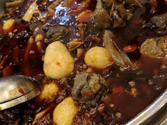 -黑竹香鸡(营和巷店)