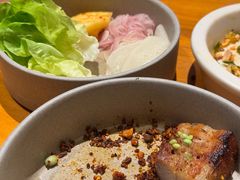 -SHAN山(前滩太古里店)