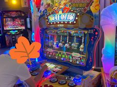 -星际传奇(观澜湖新城店)