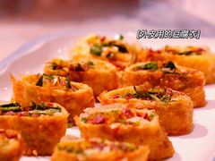 平遥牛肉卷-潞安酒店(宁国路店)