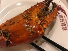 -桥底辣蟹(谢斐道店)