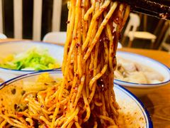 -庆蓉云·庆云面(双林店)