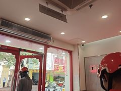 -塔斯汀中国汉堡(东平店)