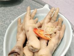-如丰晟宴(长安万达店)