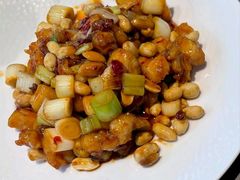 -黑窑厂糖油饼烤鸭·清真菜(旗舰店)