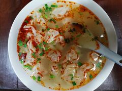 -安庆柴火馄饨(马道街店)