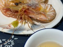 -旺角小渔村·海肠捞饭开创者(二马路店)