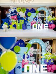 -CHERRY BABY 轻奢派对策划(北京国贸店)