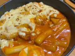 -恩你小木屋·韩式料理(假日广场店)