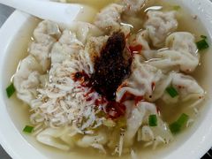 -汪家馄饨(集庆路店)