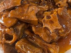 -同发号饭庄(复兴路店)