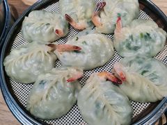 -同道蒸汽海鲜烧烤自助(刘庄夜市店)