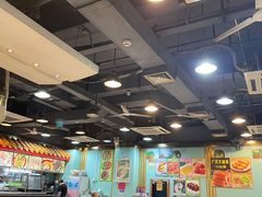 大堂-昇记肠粉王(福华路店)