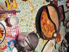 -鸿姐老火锅·传统炒料(上海旗舰店)