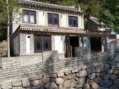 -海阳地雷战旅游区