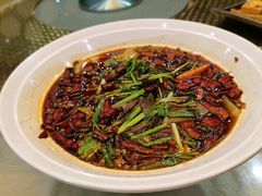 -赢融印象•龙泉店•清真云南菜•民族菜(小菜园店)