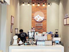 -众人咖啡·PEOPLE COFFEE(罗湖益田假日广场店)