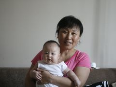 -贝斯特月嫂·育婴护理(北外滩总店)