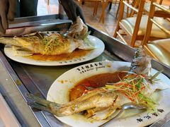 -百年银屏蚝烙·潮汕菜·非遗(乐山店)