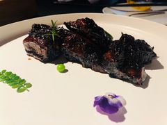 文火煨山东黑牛-鲁采LU STYLE(新天地店)