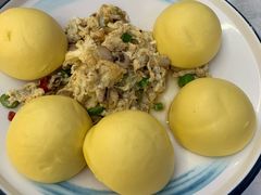 -萃华海鲜阁大排档(五四广场店)