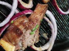 -福茂源横山铁锅羊肉(牡丹园店)