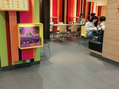 -麦当劳(洪山商场店)