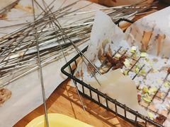 -熙成烧烤(白塔岭店)