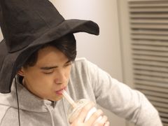 -WIZARD COFFEE咖啡巫师