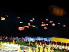 -鼎盛王朝康熙大典实景演出