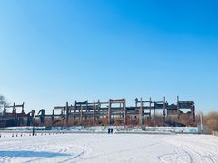-中国唐山地震博物馆