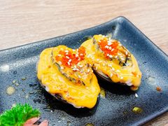 -小川洋风料理(武胜路凯德广场店)