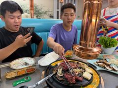 -牛犇炭火烤肉·鲜切烤肉(承德总店)