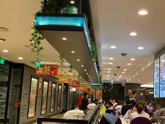 等位区-和记小菜(七宝店)