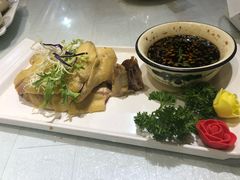 -阿巧一号私房菜(止园路店)