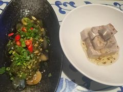 -绿茶餐厅(昆明世纪金源店)