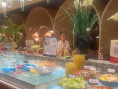 -凡塔斯牛排自助餐厅(莆田万达店)