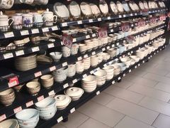 -永辉超市(凯德·天府店)