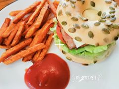 -1901 Cafe(西四店)