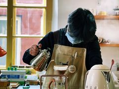 -春风十里咖啡馆