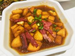 阆苑三绝-华光驿站私房菜·黑金冠