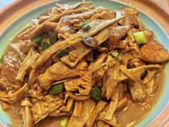 -鸿运楼·舌尖上的徽菜