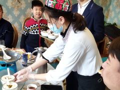 -帕米尔食府(白云观店)