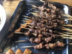 -管氏翅吧(马家堡店)