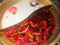 -小龙坎火锅(阳泉店)