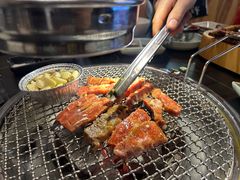 -银座苑烧肉酒场·烤活鳗(仙霞路店)