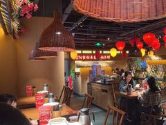 -老湘村·湖南土菜(天河维多利店)